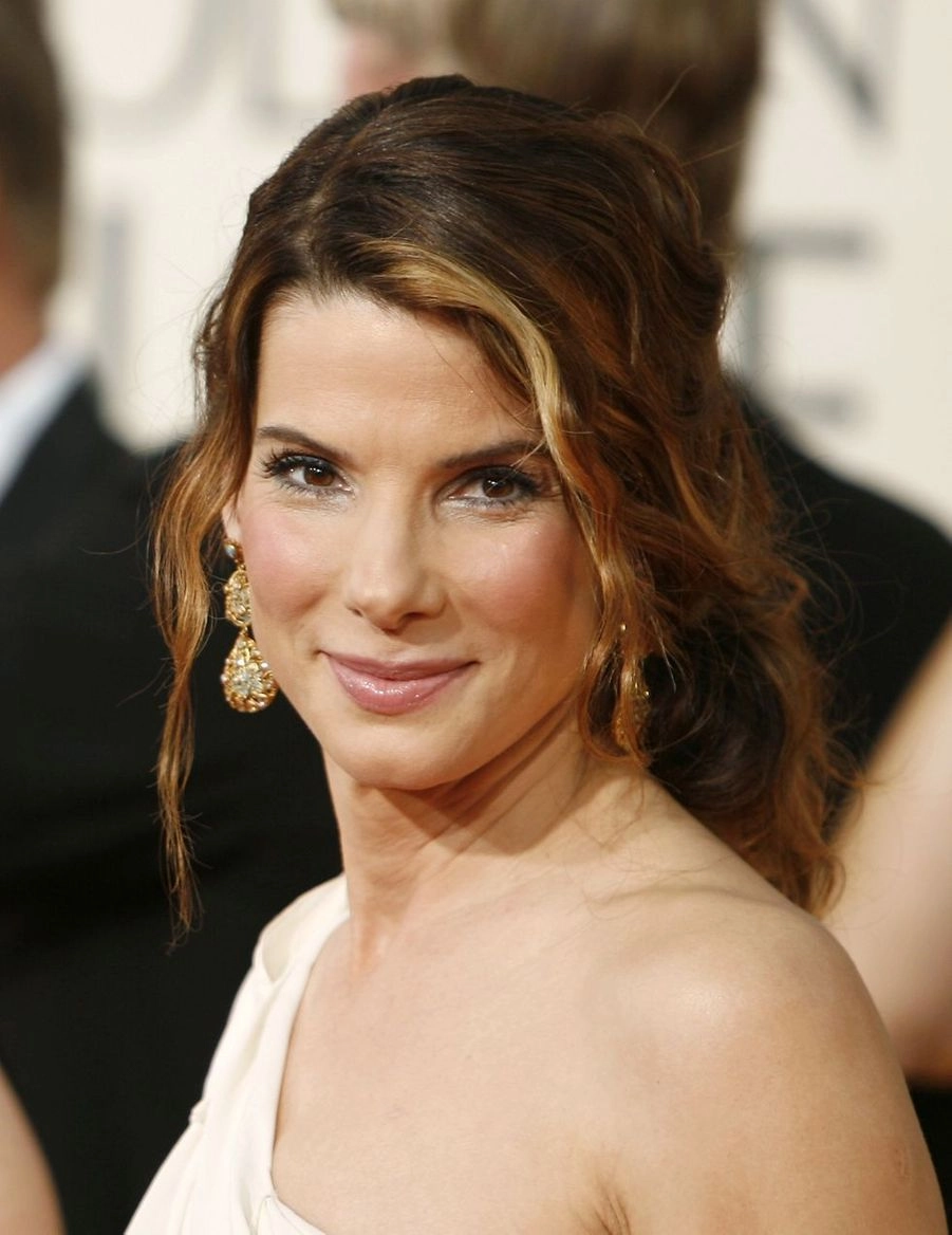 Một cảnh quay ấn tượng trong phim Gravity