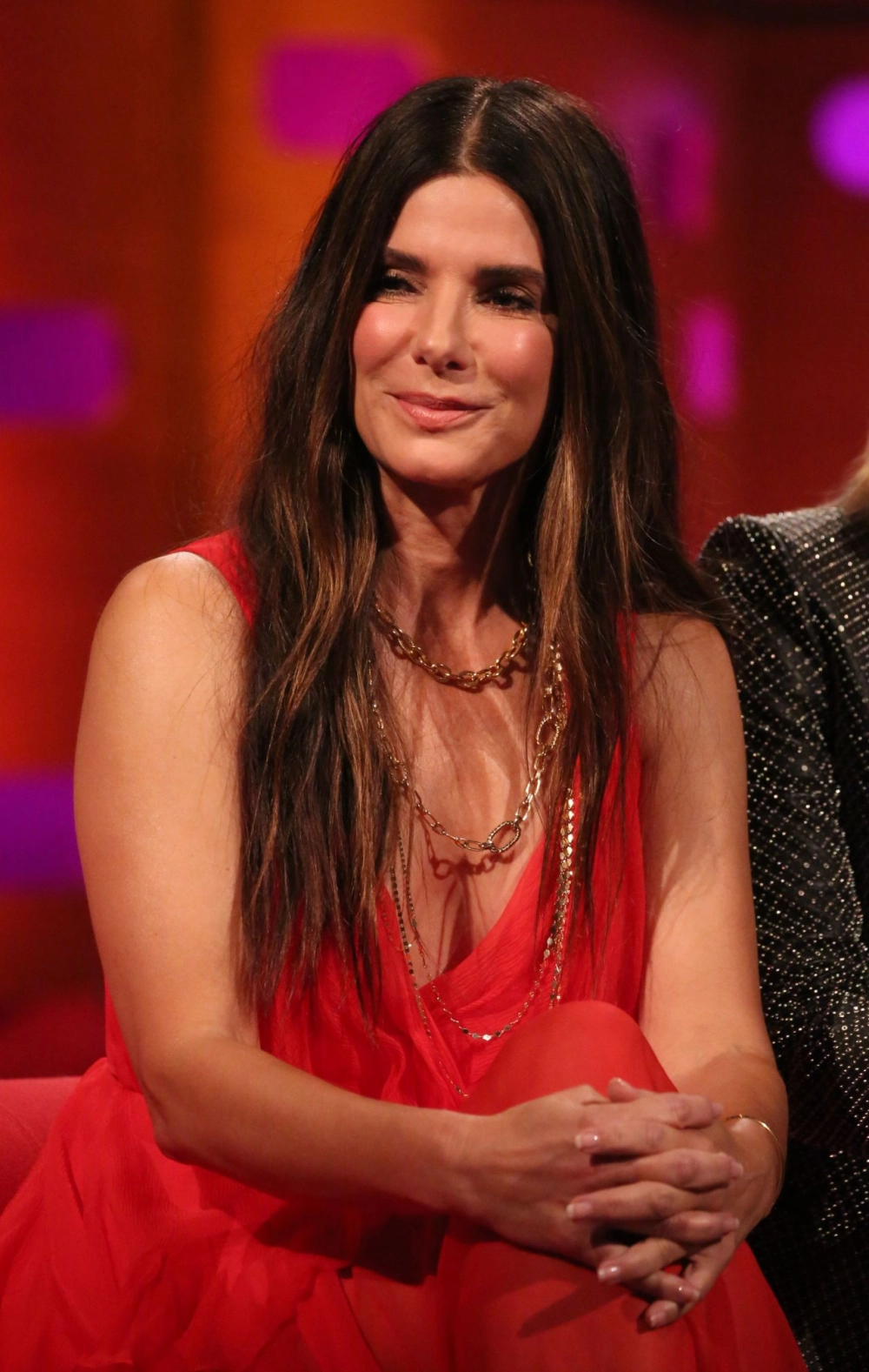 Sandra Bullock và vai diễn đoạt giải Oscar trong The Blind Side