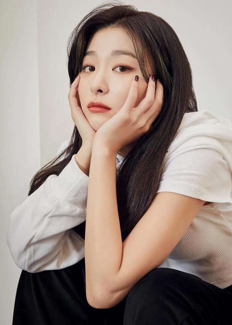Tổng hợp ảnh Seulgi đẹp nhất