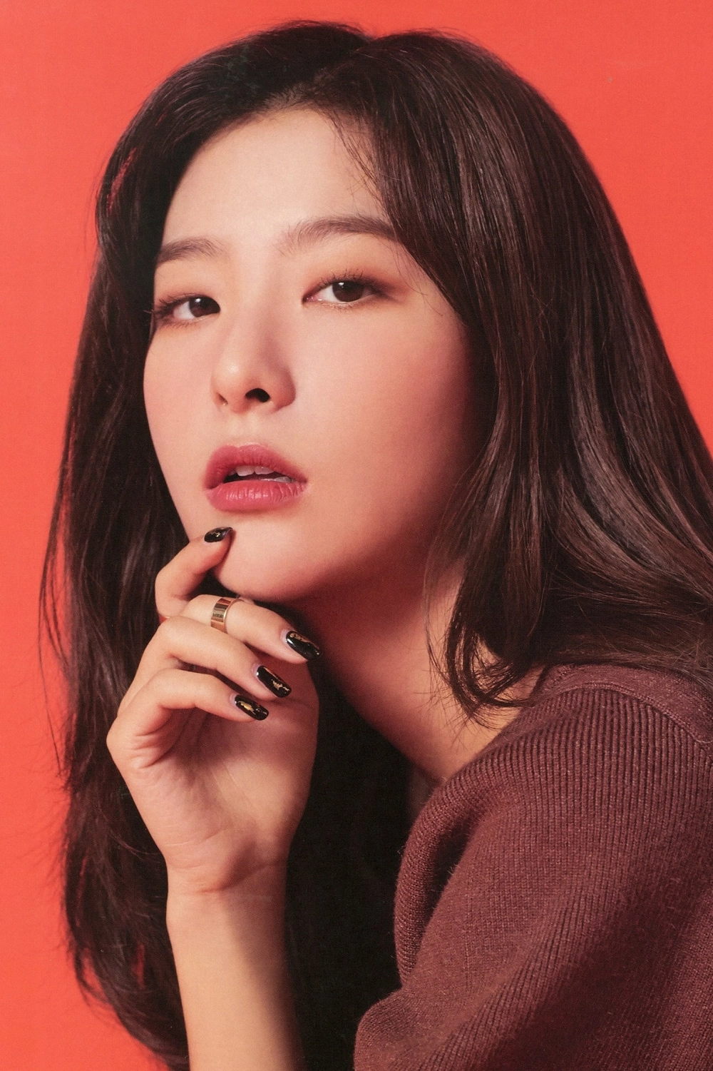 Một màn trình diễn Seulgi dance khó quên