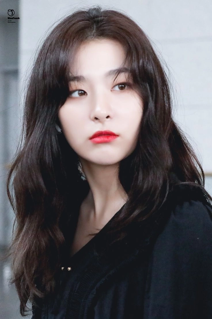 Bộ ảnh Seulgi khiến người hâm mộ xao xuyến