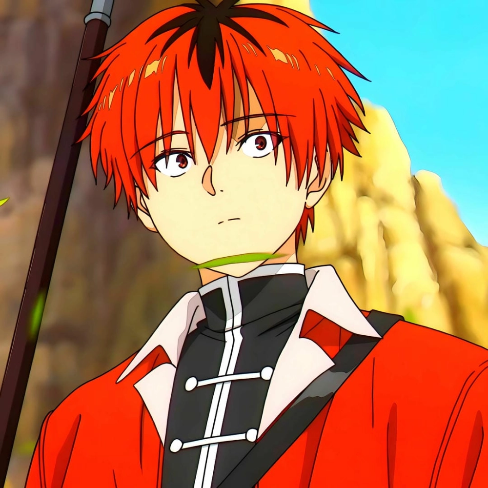 Khoảnh khắc Stark đáng nhớ trong anime