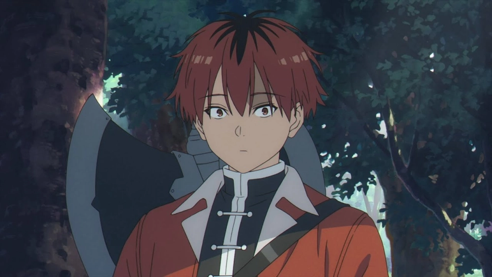 Biểu cảm Stark cute làm tan chảy trái tim