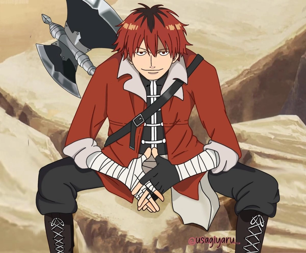 Stark Eisen và di sản của người anh hùng