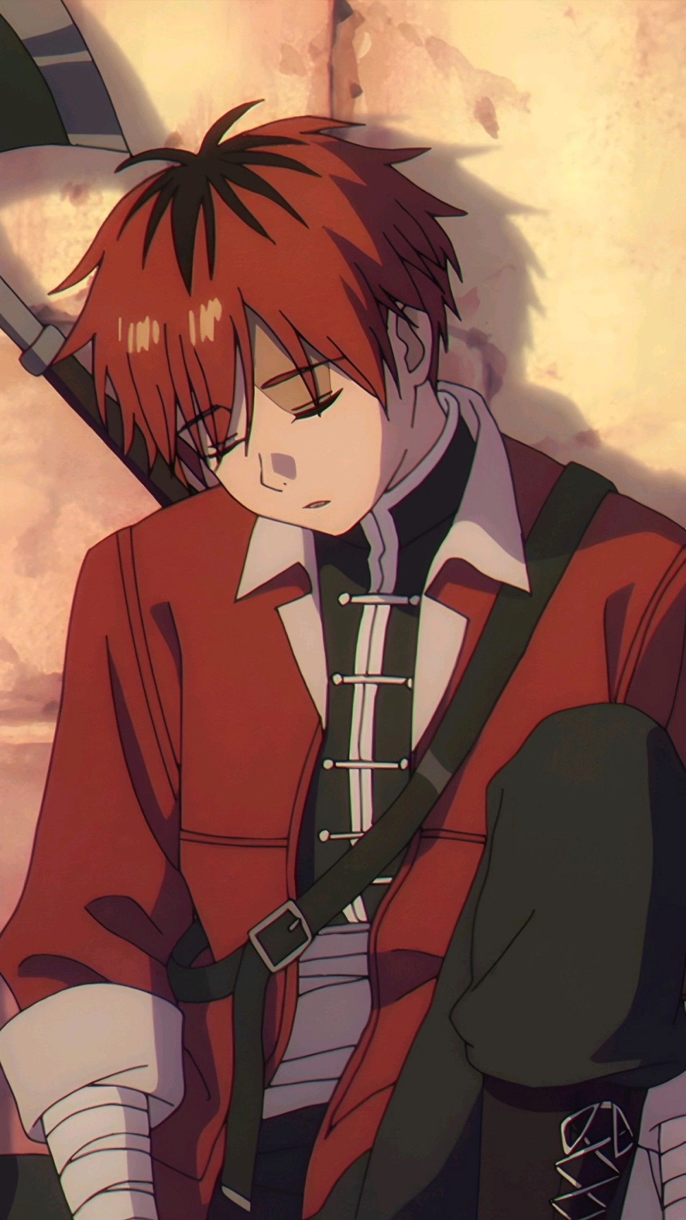 Những cảnh phim hay nhất từ Stark anime