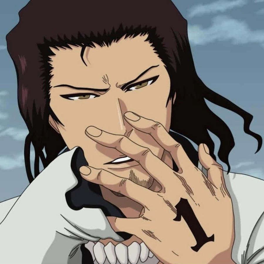 Tổng hợp gif Stark với biểu cảm đa dạng