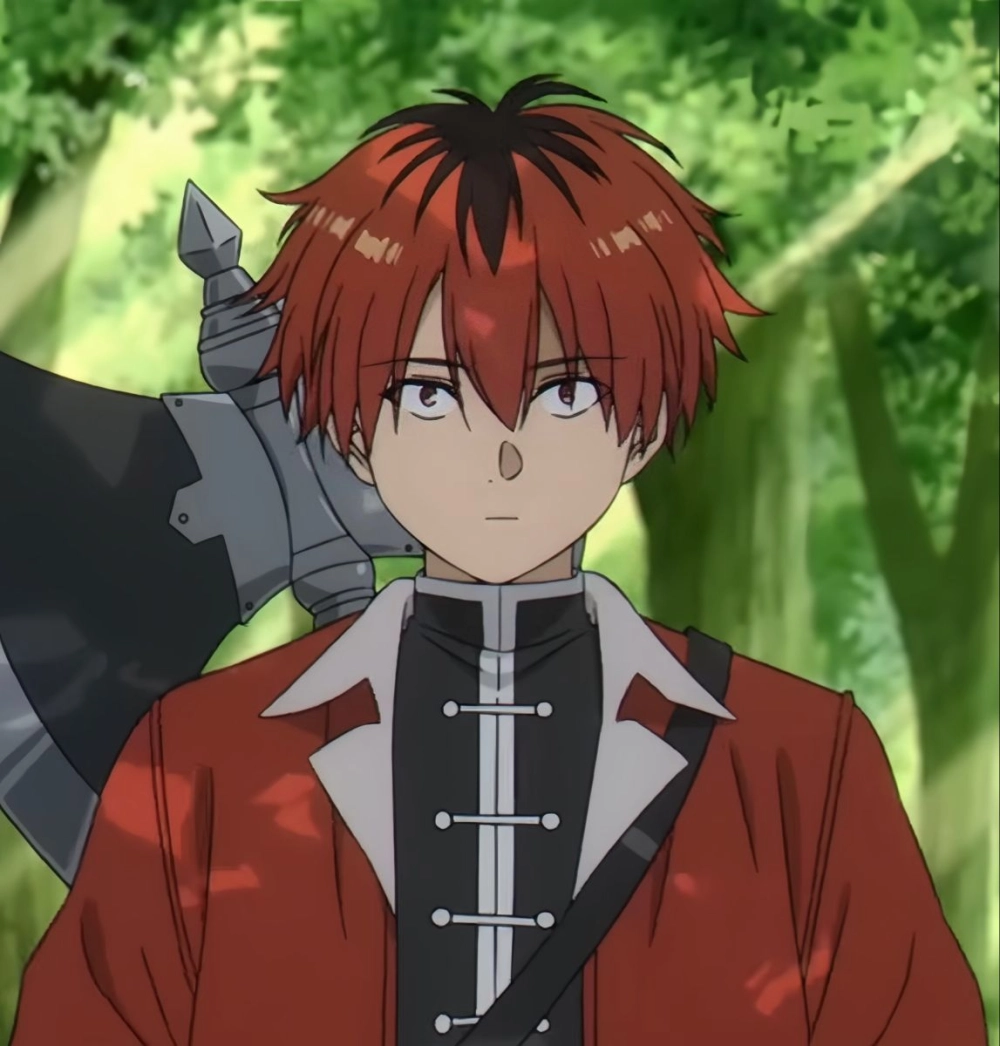 Những khoảnh khắc đáng yêu của Stark and Fern