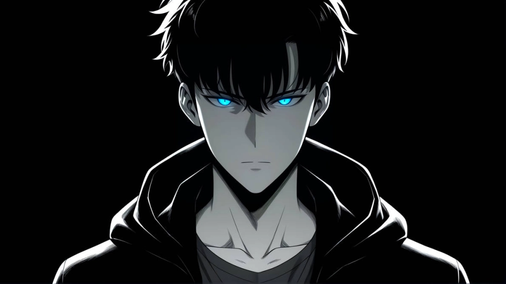 Sức mạnh Trỗi dậy của Vua bóng tối