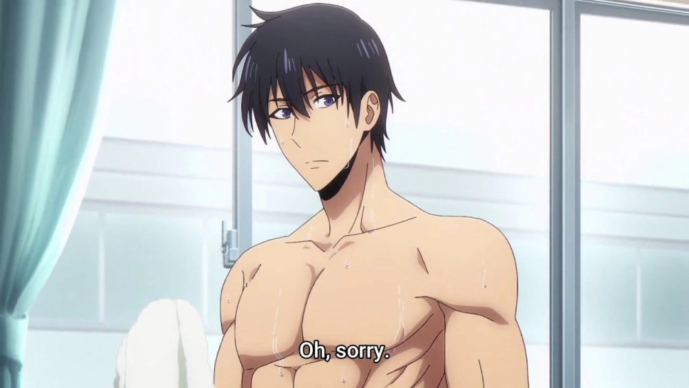 Tác phẩm Sung Jinwoo fanart đầy sáng tạo