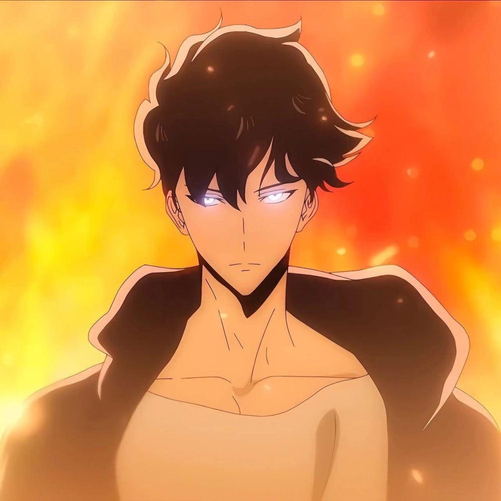 Trận chiến huyền thoại Sung Jinwoo vs Igris