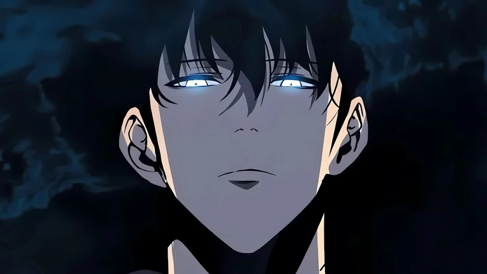 Khoảnh khắc ngọt ngào của Cha Hae-in and Sung Jinwoo