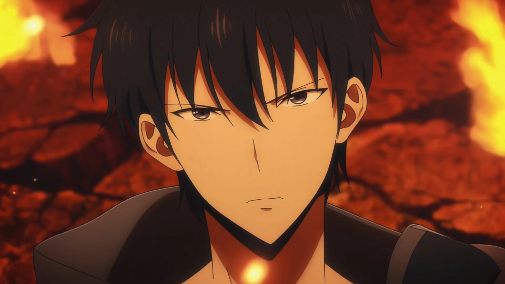 Bộ sưu tập ảnh Sung Jinwoo đẹp nhất