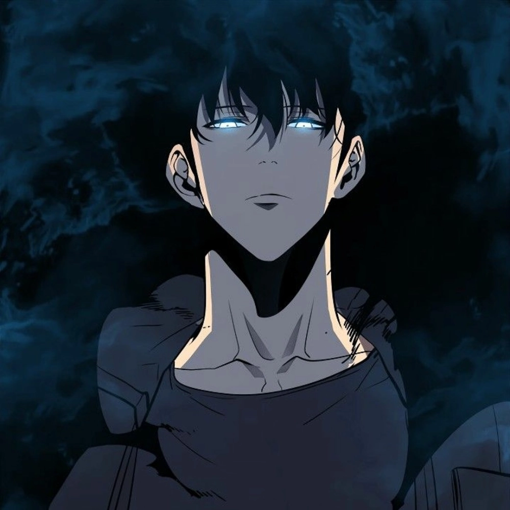 Làm mới trang cá nhân với avatar Sung Jinwoo