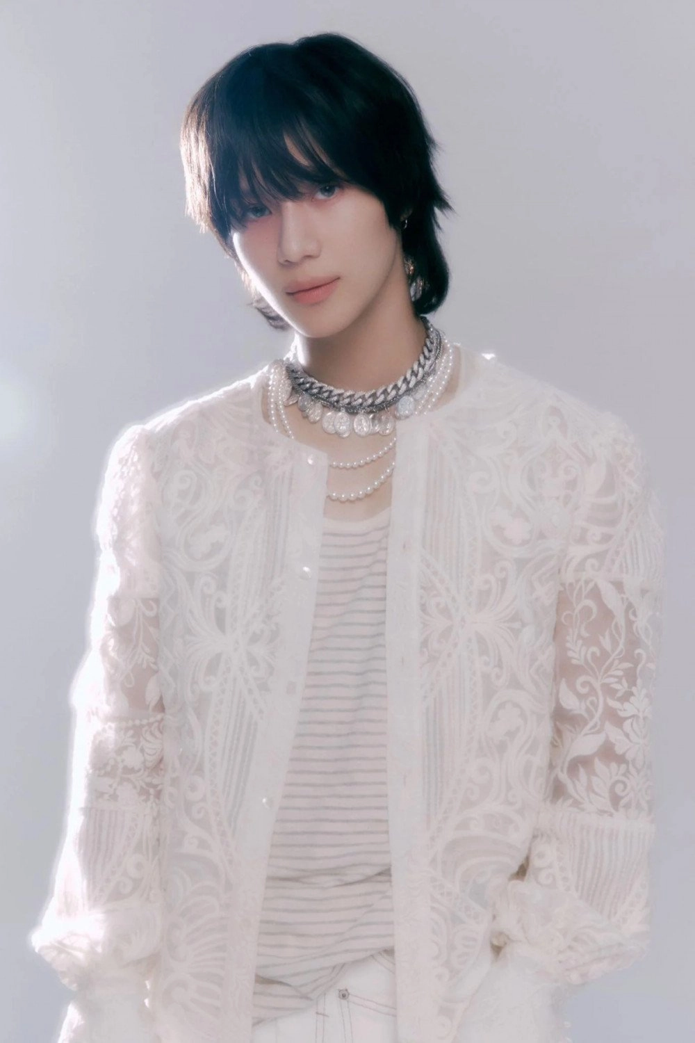 Vũ đạo kinh điển trong Taemin Move