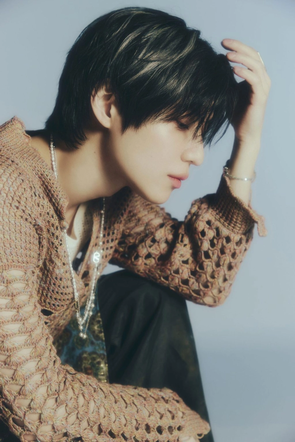 Phong cách ấn tượng trong MV Taemin Advice