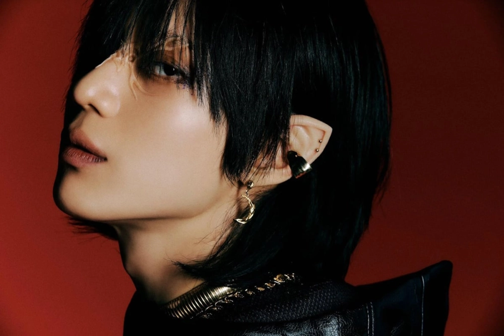Taemin SHINee và những bước nhảy điêu luyện