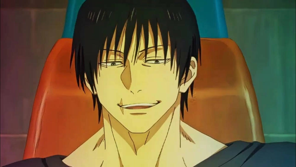 Diễn viên lồng tiếng Toji Fushiguro voice actor tài năng