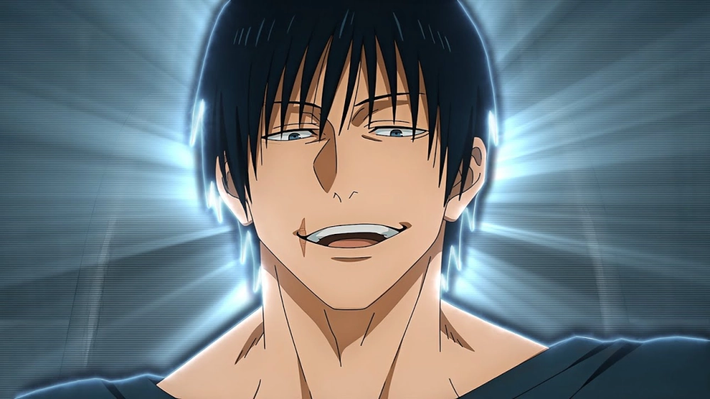 Phân tích chi tiết Toji Fushiguro abilities