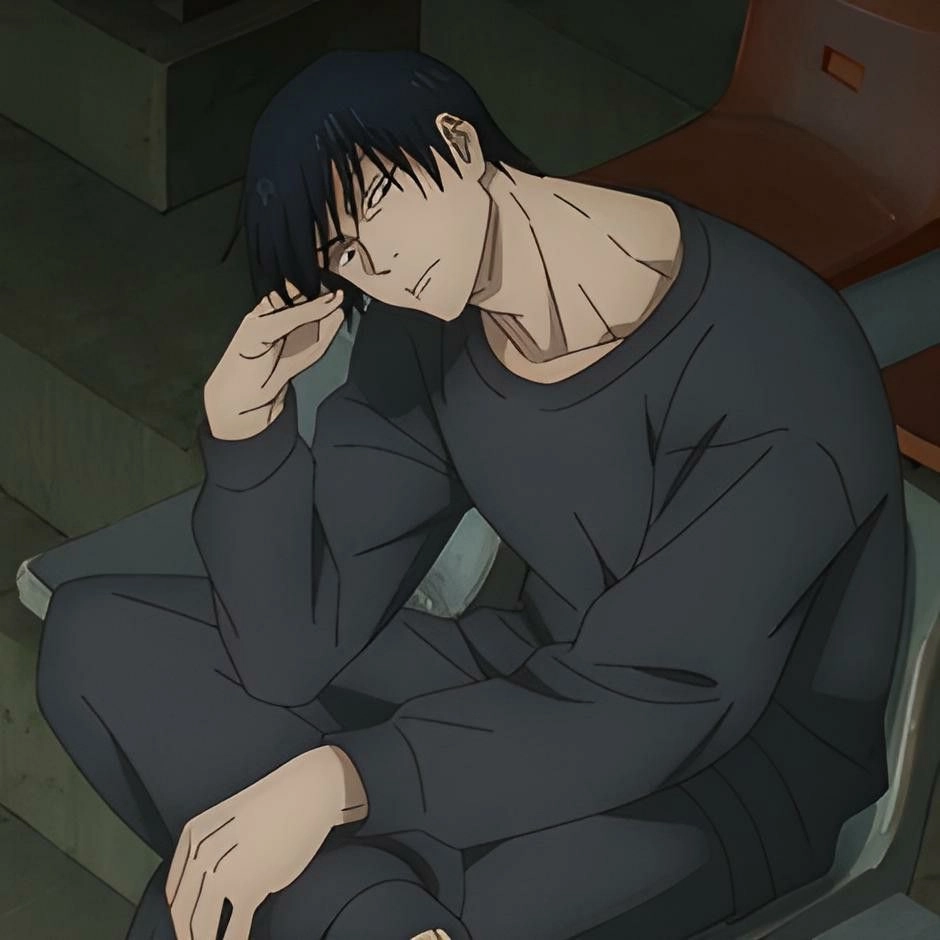 Khoảnh khắc dẫn đến Toji Fushiguro death