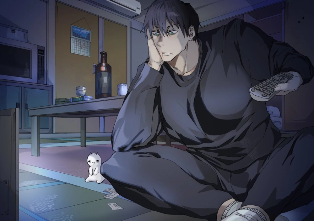 Sự kiện Toji Fushiguro revival trong arc Shibuya