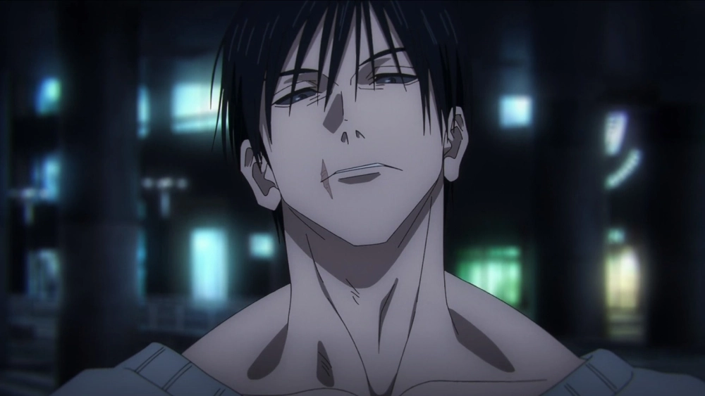 Những câu Toji Fushiguro quotes nổi tiếng nhất