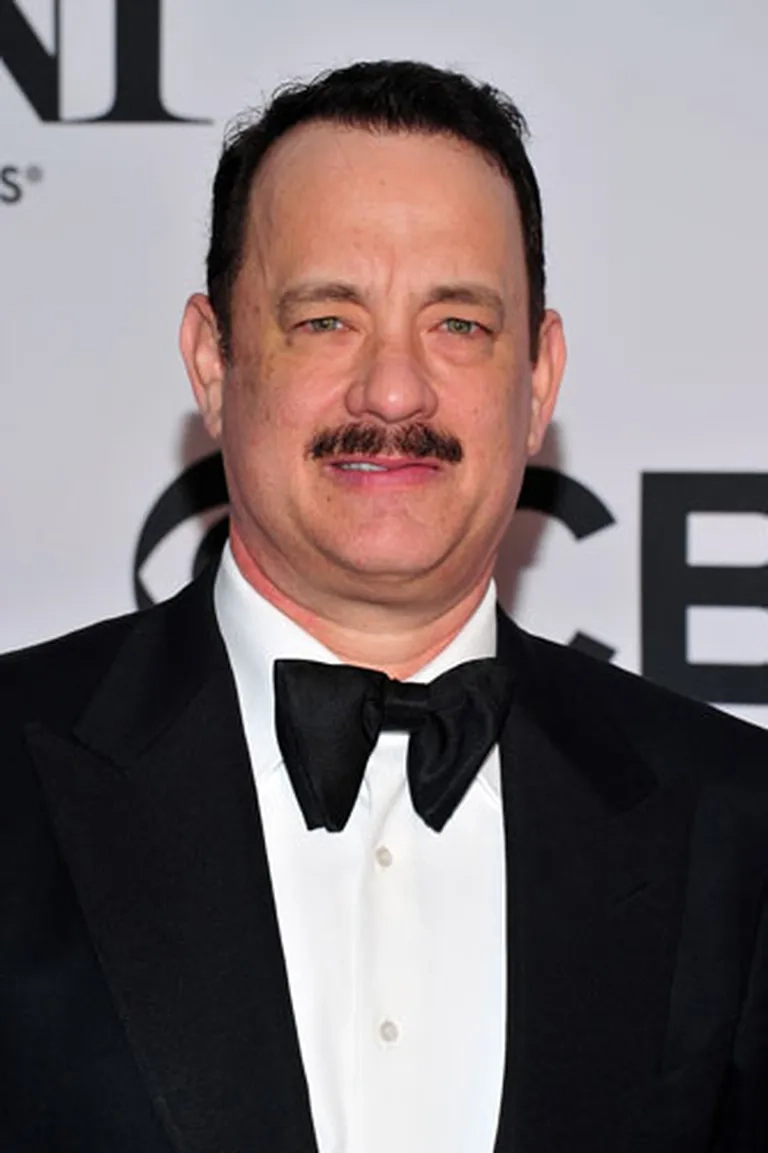 Khoảnh khắc đáng nhớ của Tom Hanks