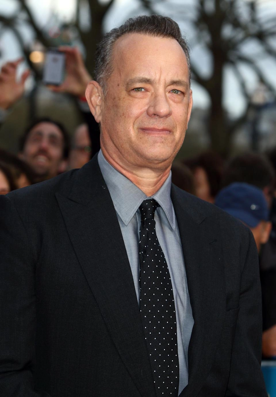 Hình ảnh kinh điển trong phim Forrest Gump