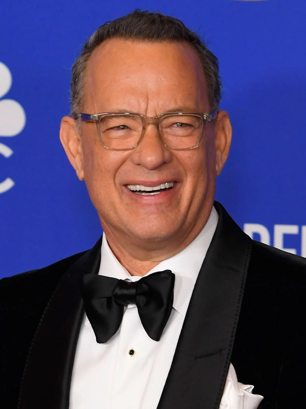 Tạo hình nhân vật trong Tom Hanks A Man Called Otto