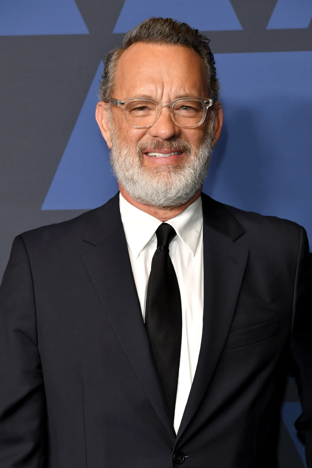 Nhân vật Woody được lồng tiếng bởi Tom Hanks