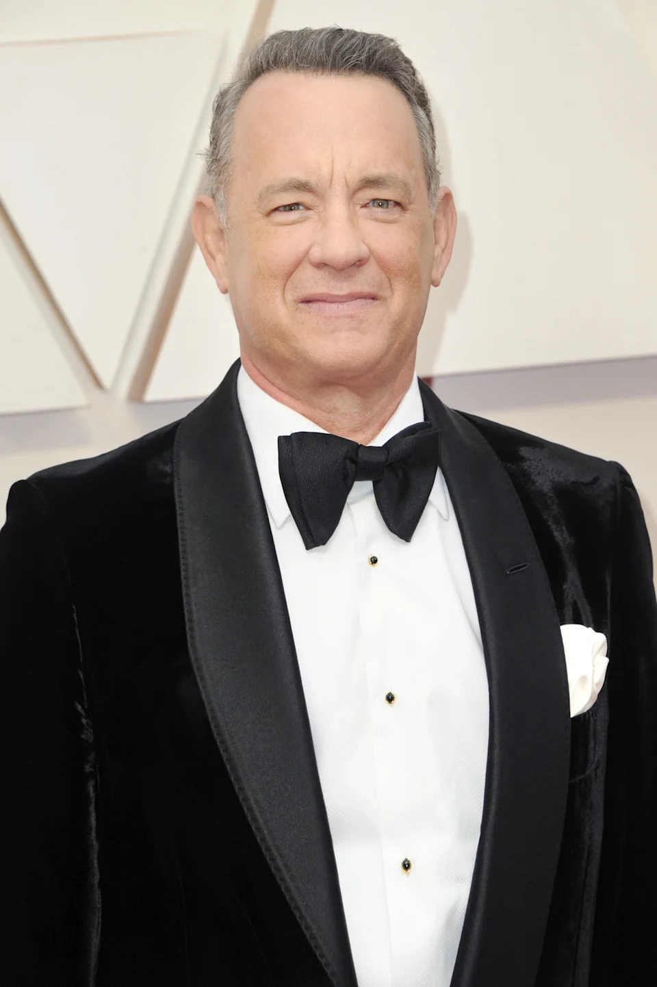 Tom Hanks và người vợ Rita Wilson