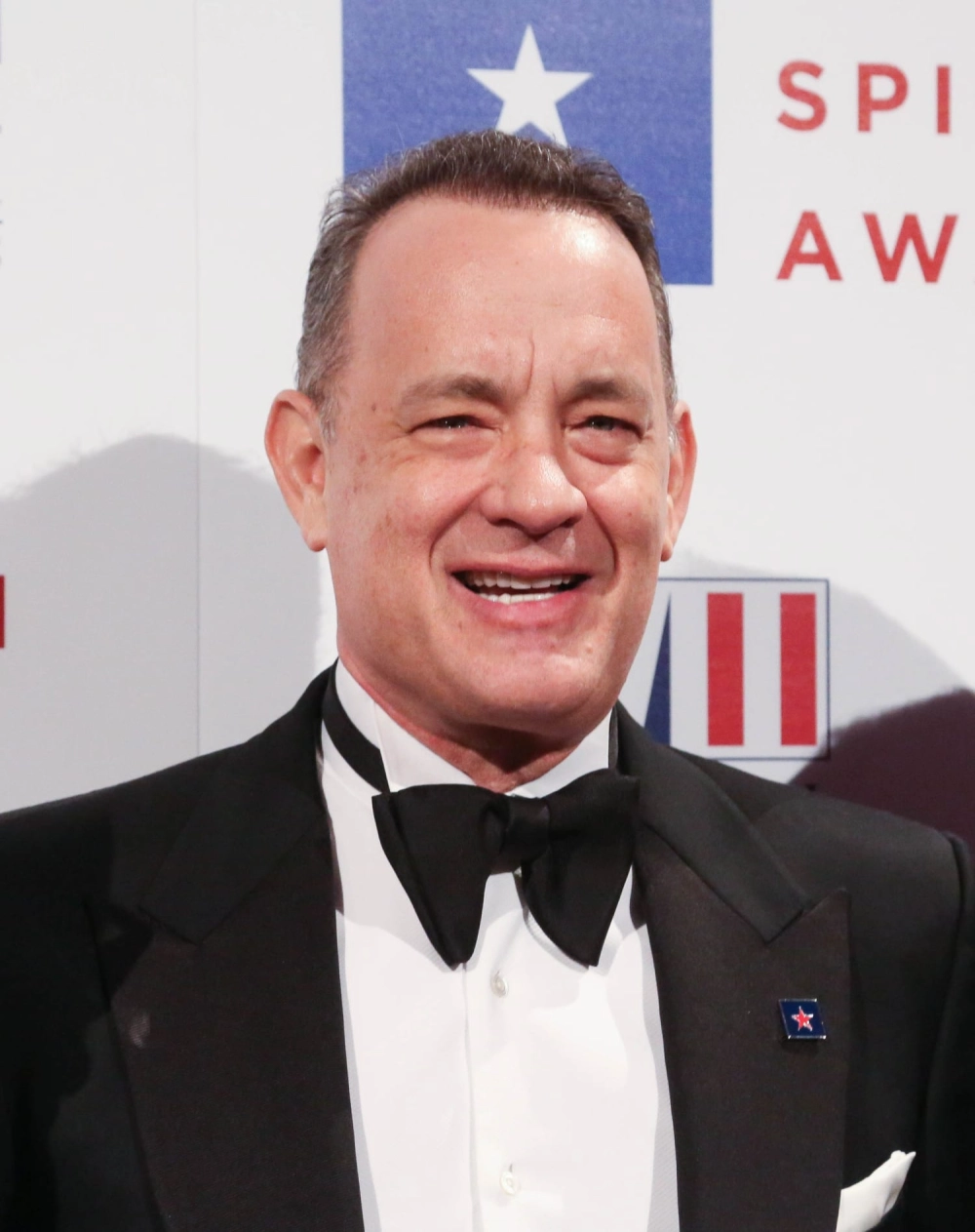 Vai diễn phi hành gia trong Apollo 13