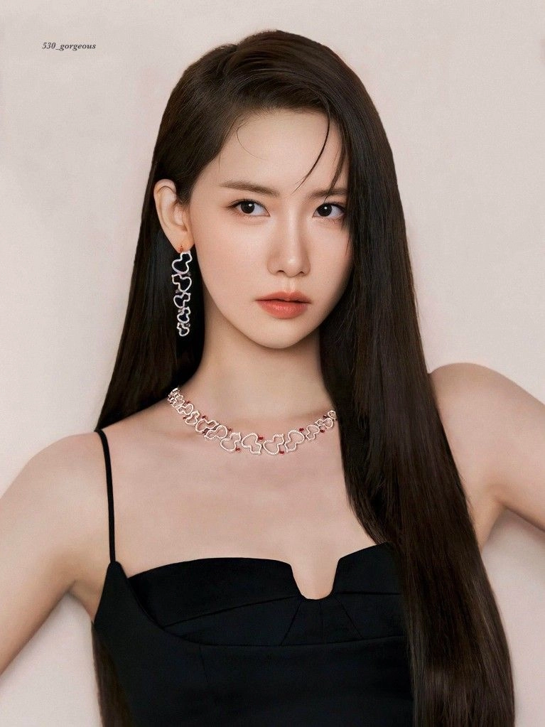 Khoảnh khắc đời thường trên Yoona instagram