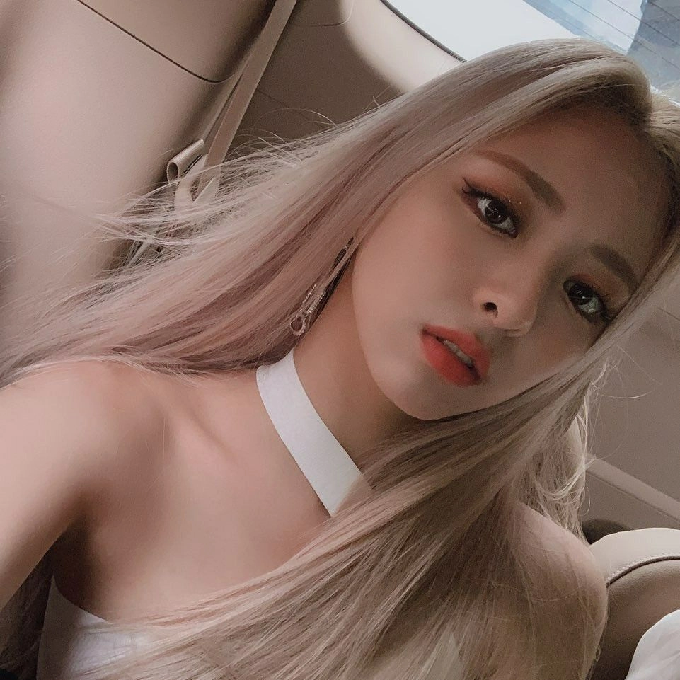 Sân khấu bùng nổ yuna u go girl