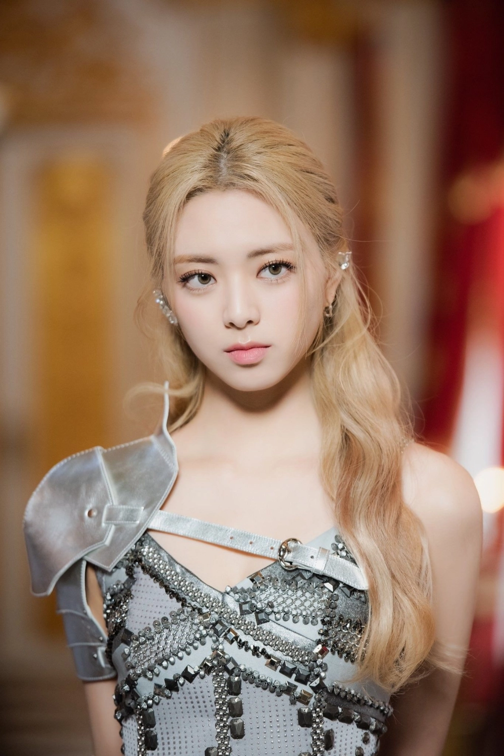 Cập nhật mới nhất trên yuna itzy instagram