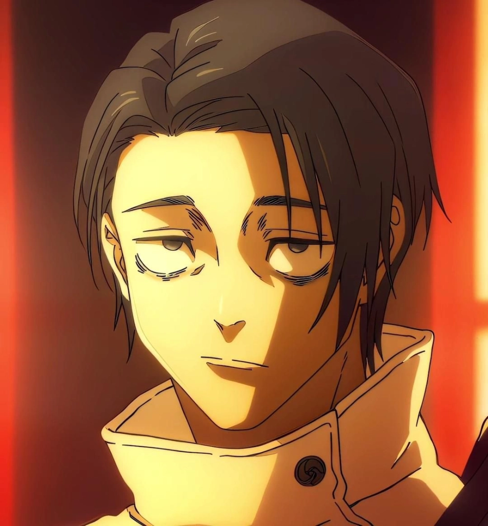 Danh xưng Yuta Okkotsu special grade