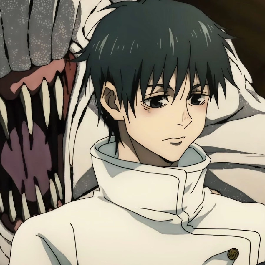 Sự trở lại trong Yuta Okkotsu manga