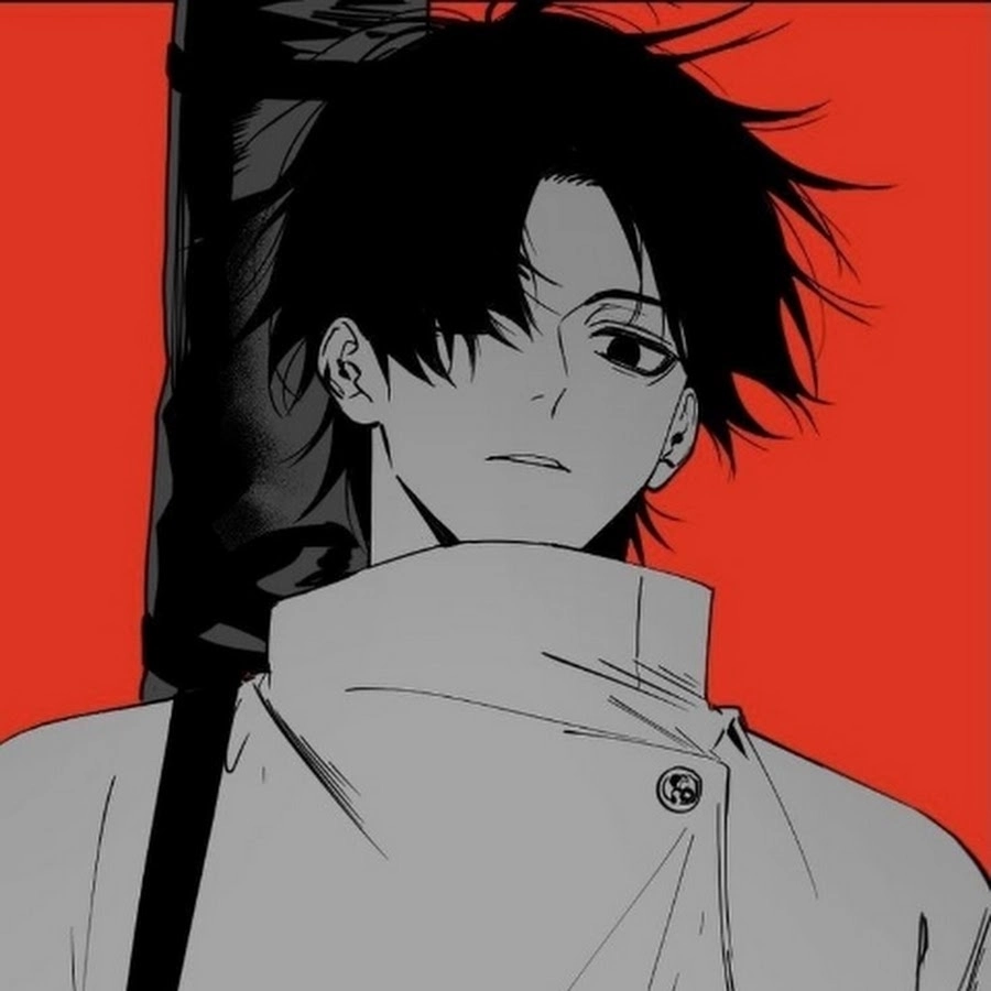 Bí ẩn về Yuta Okkotsu domain expansion