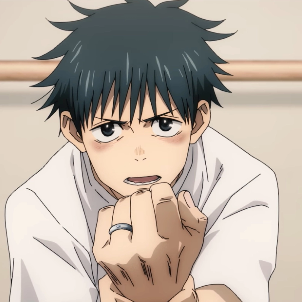 Cuộc đối đầu được mong chờ Yuta vs Yuji