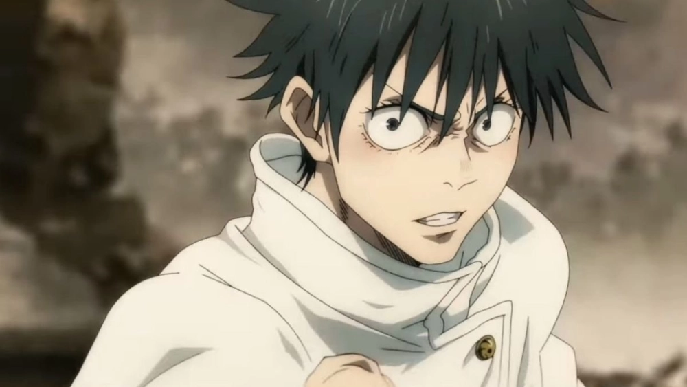 Phân tích chiều sâu trong Yuta Okkotsu character analysis