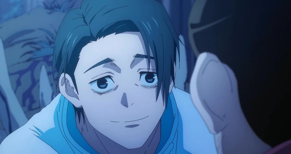 Những câu nói bất hủ từ Yuta Okkotsu quotes