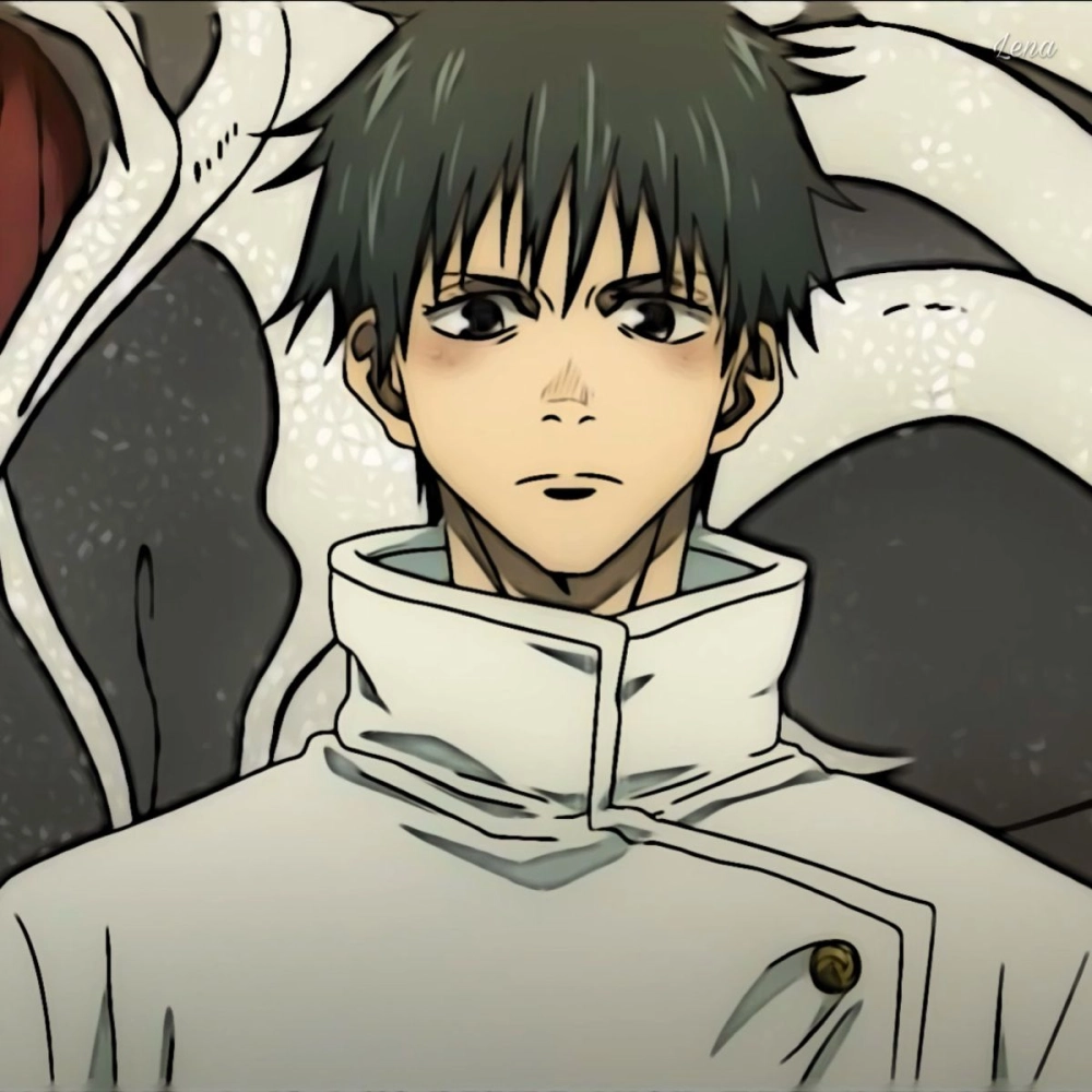 Cảnh báo những tình tiết Yuta Okkotsu spoilers