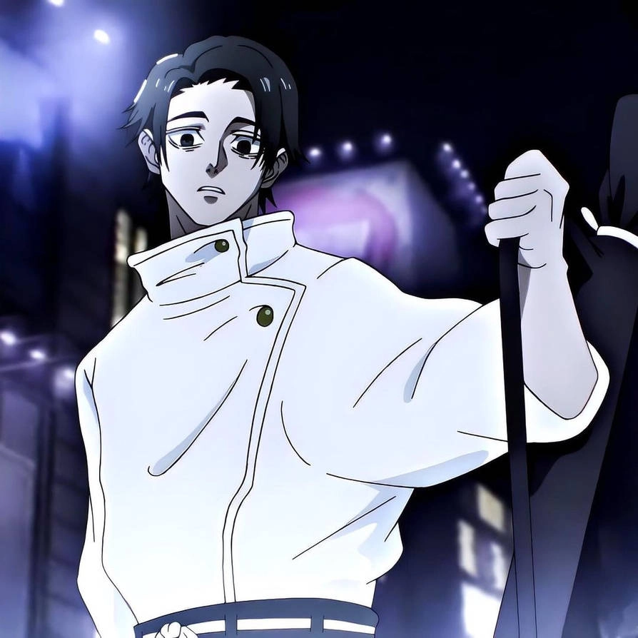 Thế giới nguyền hồn trong Jujutsu Kaisen