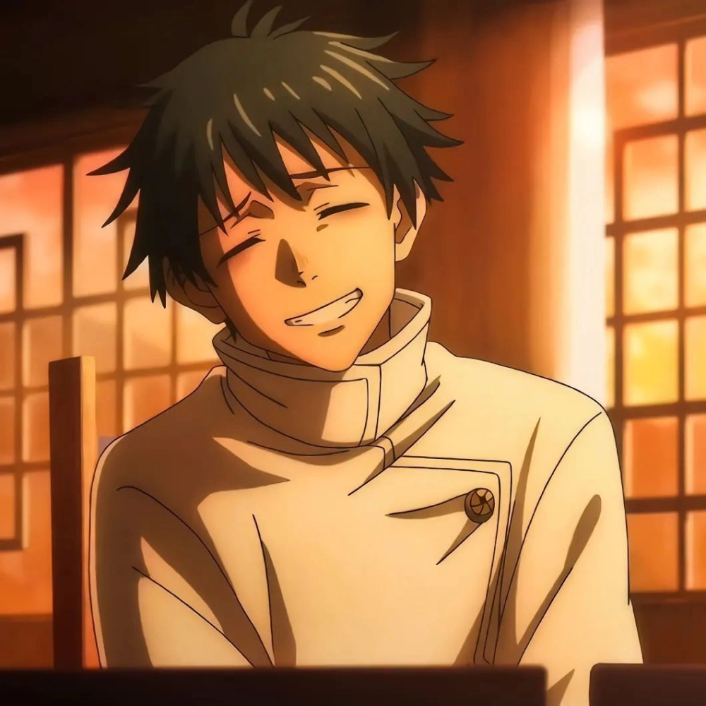 Sức mạnh đáng kinh ngạc của Yuta Okkotsu powers