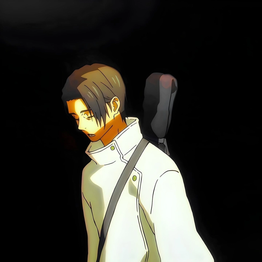 Lời nguyền tình yêu Rika Orimoto