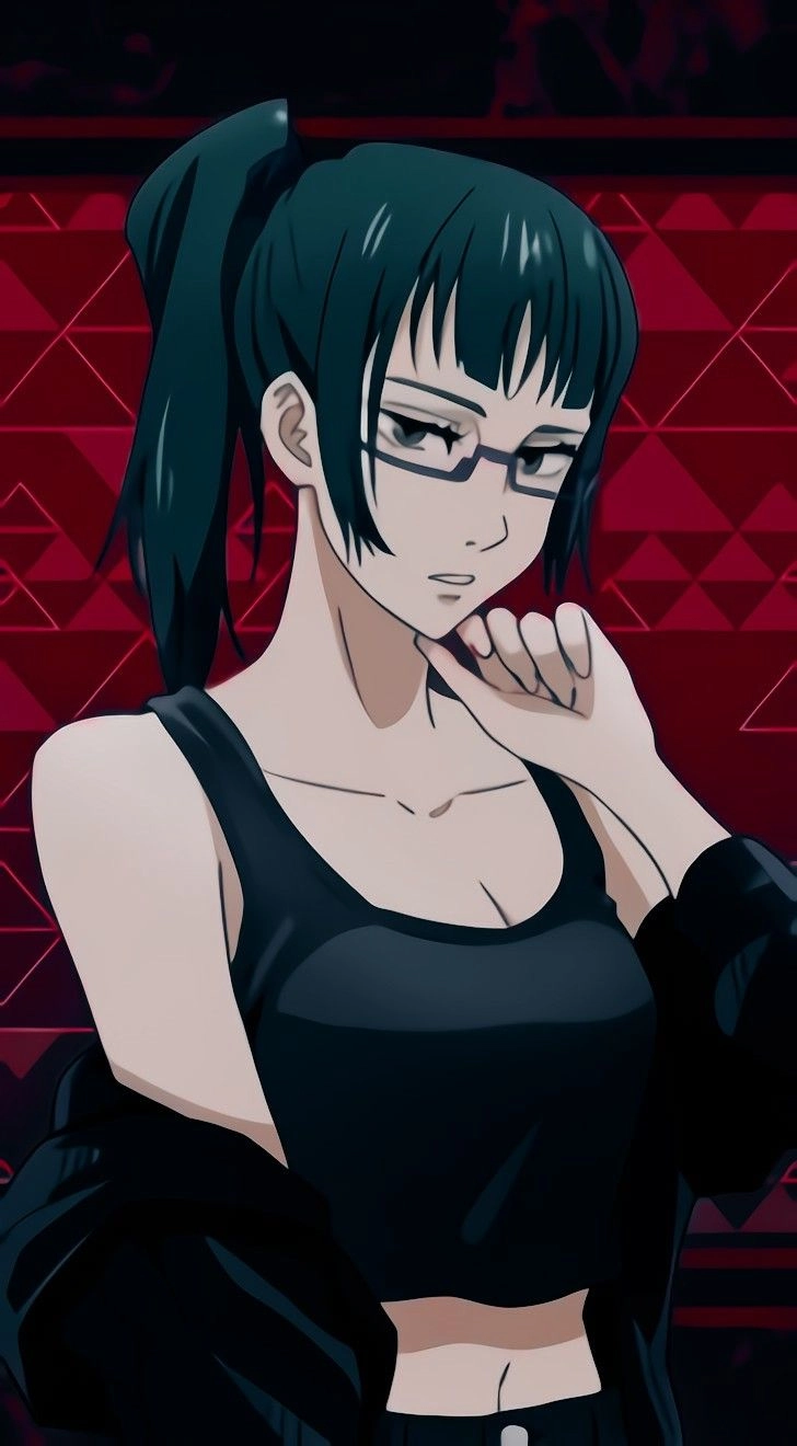 Sự phản kháng lại gia tộc Zenin clan