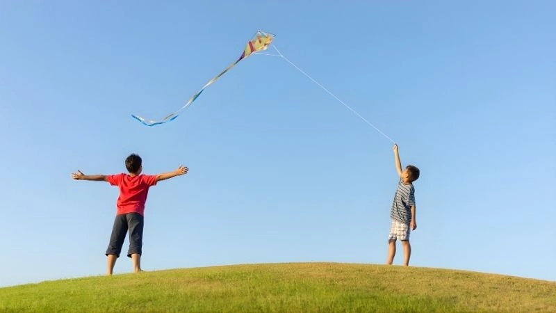 Mẹo bay đẹp lung linh chỉ dân chơi mới biết 
