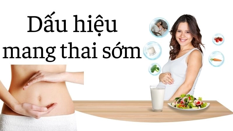 Trễ kinh và những bất thường đầu tiên