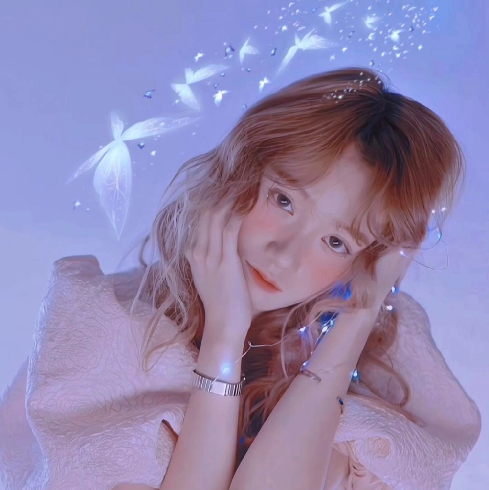 Hình ảnh cô gái cute ngọt ngào mê mẩn