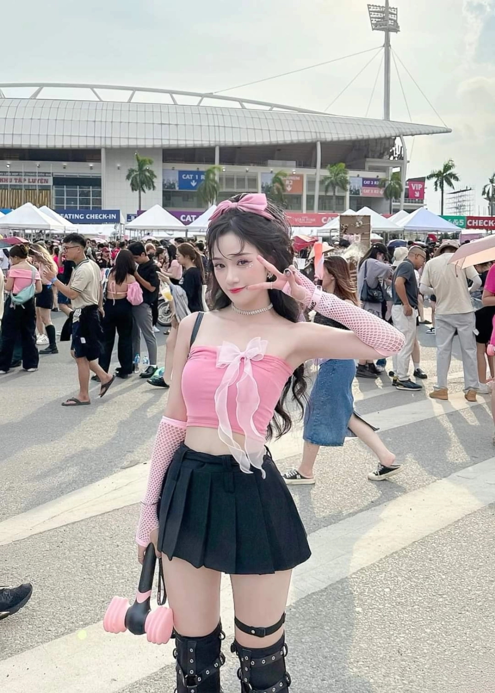 Hình ảnh đẹp cute con gái dịu dàng đáng yêu