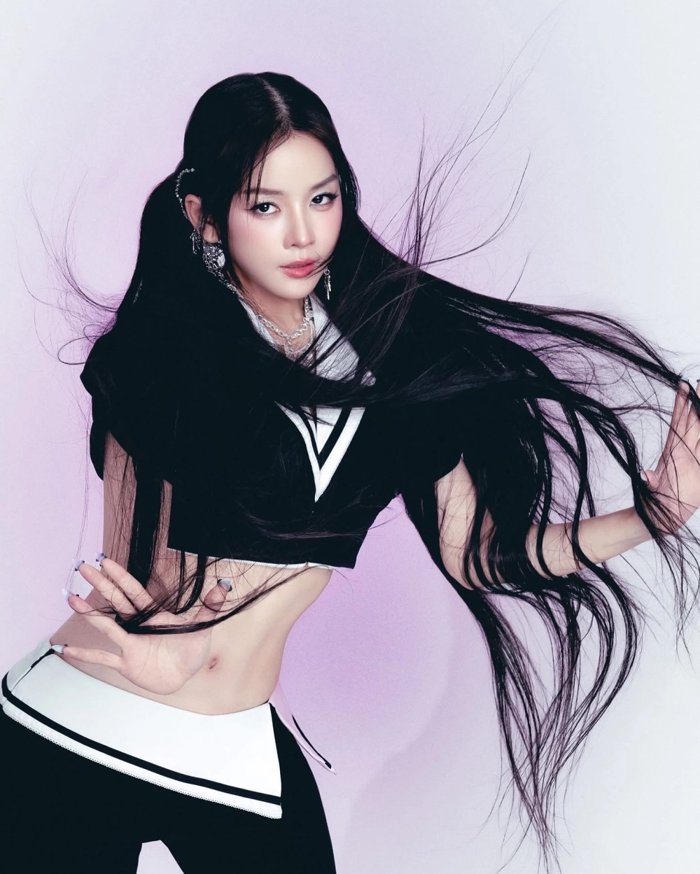 Avatar ảnh gái đẹp quyến rũ ngọt ngào sexy